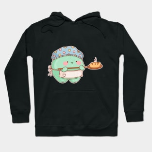 The Little Baker Hoodie